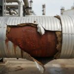CorrosionRADAR представила датчик для борьбы с коррозией под изоляцией
