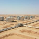 L&T получила крупный контракт KOC на нефтяные объекты в Кувейте