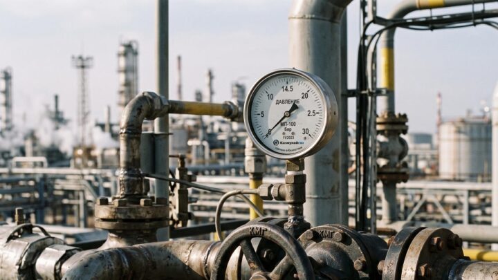 Нефтяной сектор Казахстана меняет экспорт на переработку