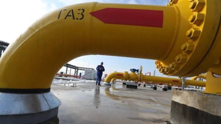 Казахстан увеличит производство товарного газа на 30% к 2032 году