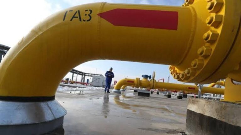 Казахстан увеличит производство товарного газа на 30% к 2032 году