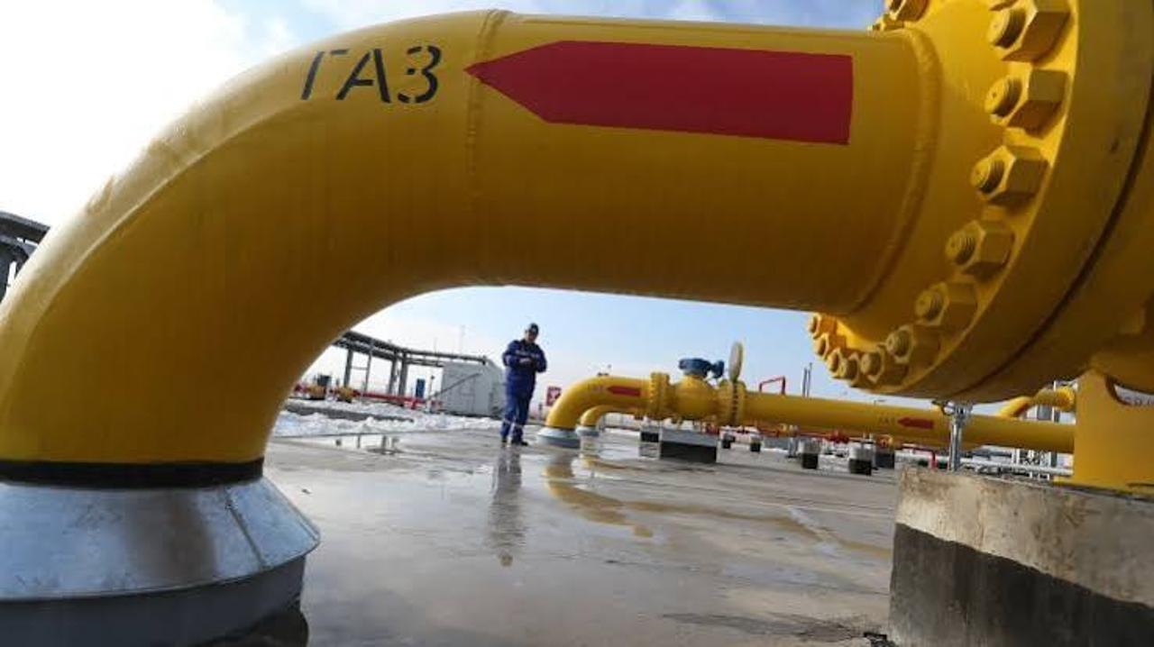 Казахстан увеличит производство товарного газа на 30% к 2032 году Казахстан увеличит производство товарного газа на 30% к 2032 году