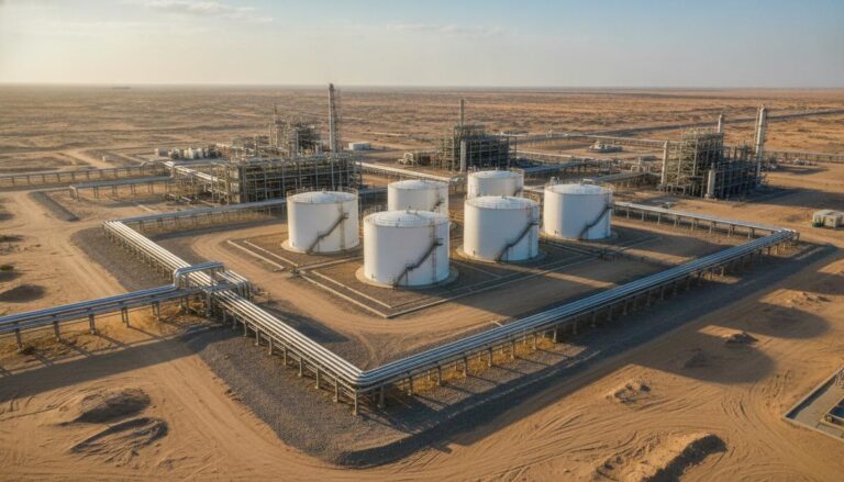 L&T и PDO Омана заключили 6-летнее соглашение в нефтегазовом секторе