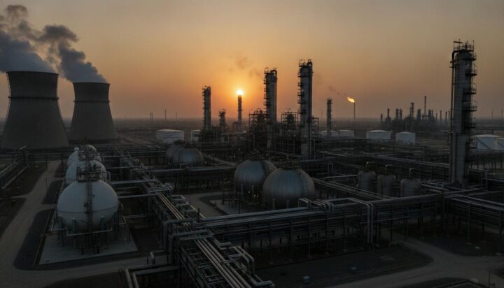 BP завершила продажу нефтеперерабатывающего завода в Германии Klesch Group