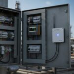 Summit Technology представила систему удаленного мониторинга для нефтегаза
