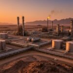 L&T и Petroleum Development Oman заключили 6-летнее EPC-соглашение
