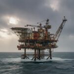 Уход BP из Северного моря грозит расходами для бюджета Великобритании