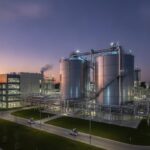 Convertus привлекла $135 млн на строительство завода биотоплива в Канаде