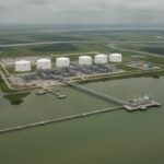 Argent LNG продвигает проект СПГ-терминала в Луизиане мощностью 25 млн тонн