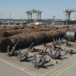 Intermoor заключила третий контракт с Petrobras на обслуживание активов в Бразилии