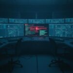 Кибератаки на энергосектор: GlobalData призывает к усилению защиты