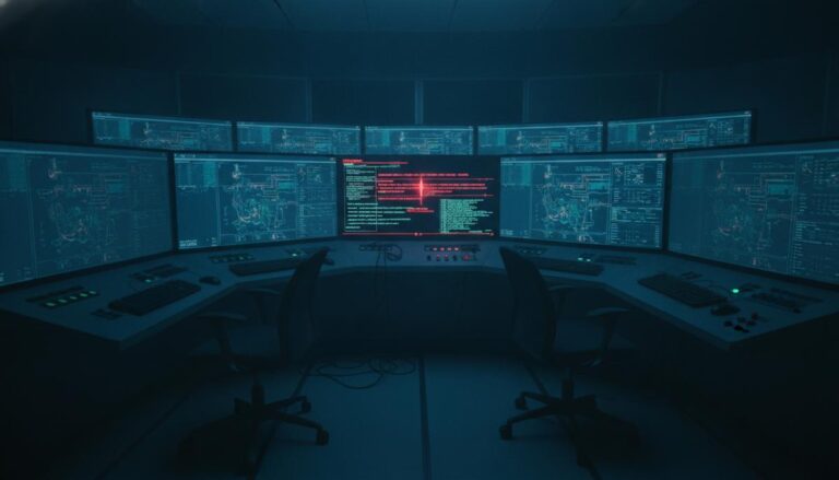 Кибератаки на энергосектор: GlobalData призывает к усилению защиты