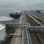 Exolum вошла в проект по созданию терминала для экспорта CO2 в Нидерландах