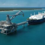 ECOnnect Energy поставит на Багамы плавучий СПГ-терминал к концу 2026 года