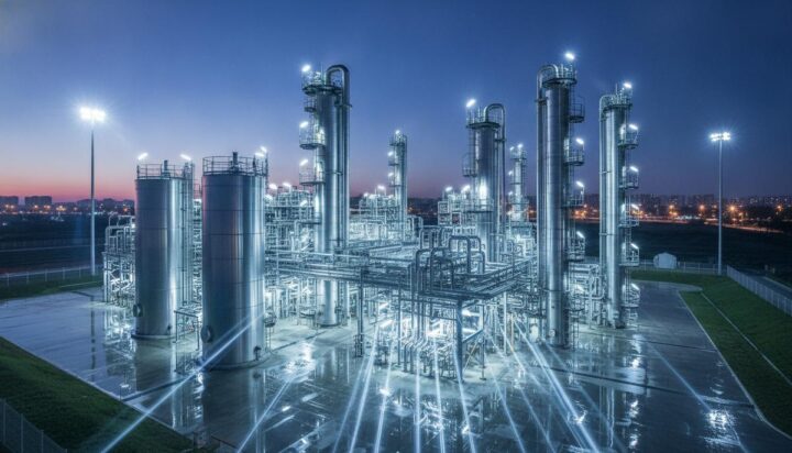 Aether Fuels готовит коммерциализацию SAF с помощью нового экспертного совета