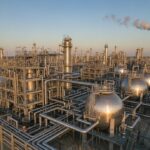 Shell продала Lummus Technology бизнес по контролю за выбросами