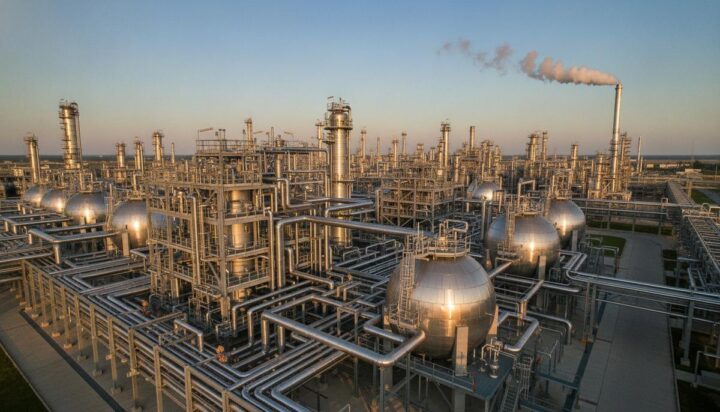 Shell продала Lummus Technology бизнес по контролю за выбросами