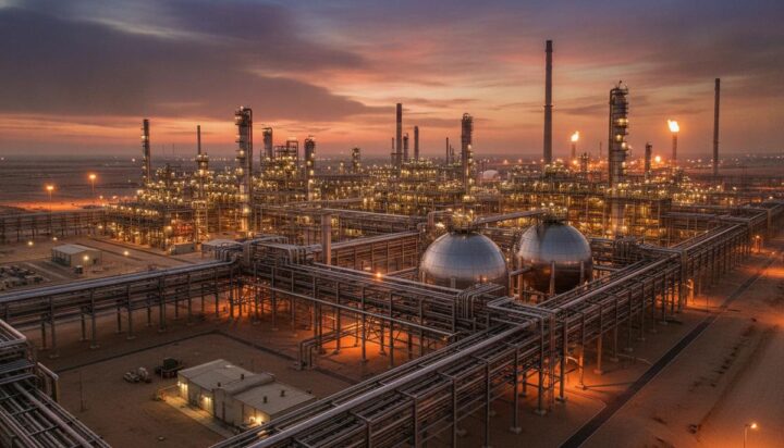 Японская ENEOS приобретает американского производителя химикатов TPC Holdings