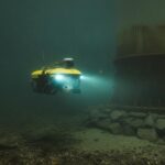 Bedrock и FMS запускают центр автономных подводных исследований в Европе