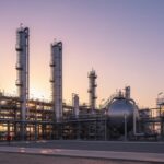 MAIRE построит для ADNOC новую установку на ГПЗ в Рувайсе за $4,3 млрд