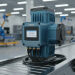 В Британии произвели ключевое оборудование для CCS-проекта HyNet
