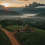 Maurel & Prom покупает активы Gran Tierra в Колумбии и Эквадоре за $1,33 млрд