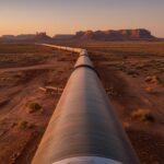 Phillips 66, Kinder Morgan и HF Sinclair инвестируют $5 млрд в трубопровод в США