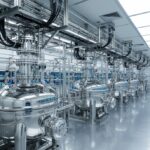 Clariant: Разработка катализаторов на заказ как драйвер инноваций в химии