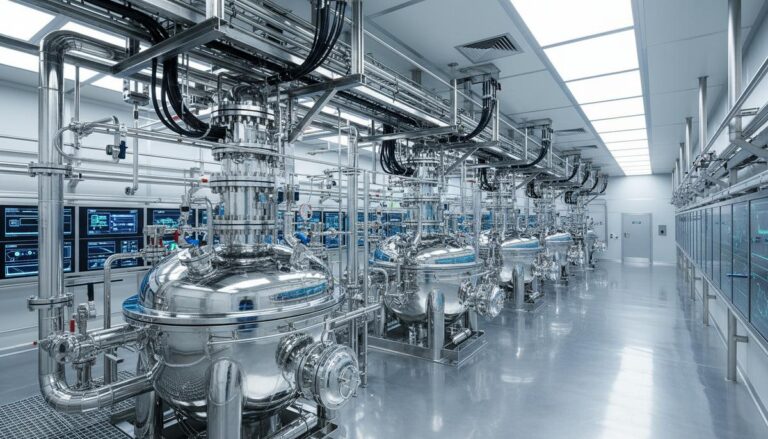 Clariant: Разработка катализаторов на заказ как драйвер инноваций в химии