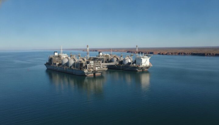 Argentina LNG: Заявка на $51 млрд для крупнейшего в истории проекта СПГ