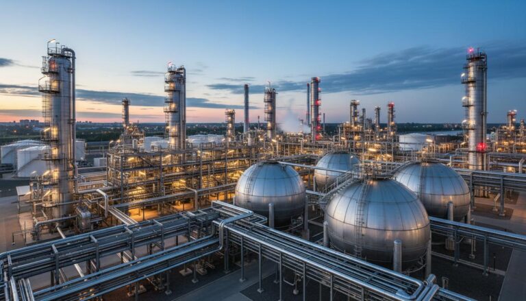 ORLEN в Польше получил сертификат ЕС для увеличения выпуска биотоплива