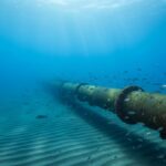 Технология PipeScan успешно испытана на морских трубопроводах в Анголе