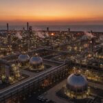НПЗ Dangote приблизился к IPO, обеспечив андеррайтинг на 1 млрд долларов