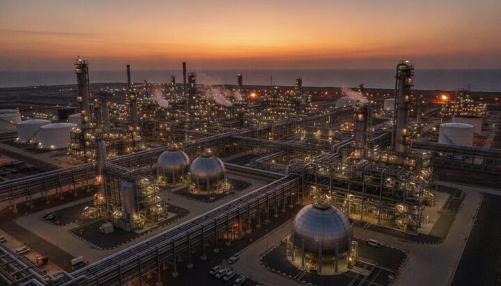НПЗ Dangote приблизился к IPO, обеспечив андеррайтинг на 1 млрд долларов
