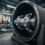 Pipetech испытала новую технологию очистки скважин для нефтегазового сектора