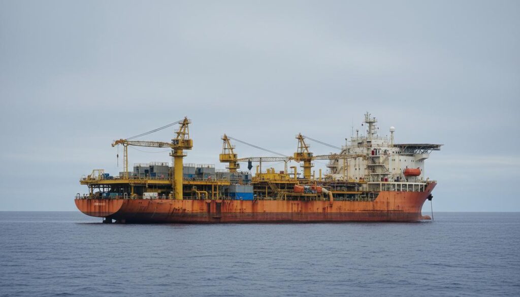 Zenith Energy возглавит вывод из эксплуатации проекта Northern Endeavour