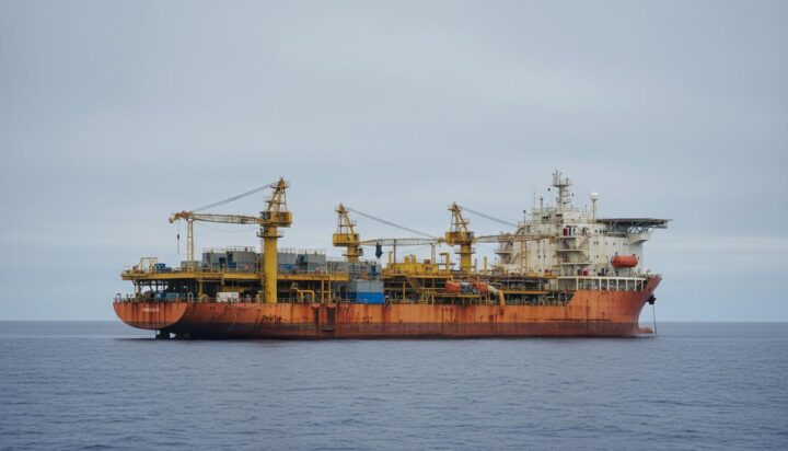 Zenith Energy возглавит вывод из эксплуатации проекта Northern Endeavour