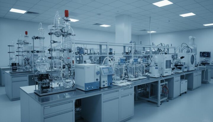Clariant открыла в Китае два R&D-центра для разработки химдобавок