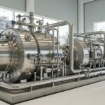 Doosan и Ebara Elliott Energy разработают компрессоры для СПГ-проектов