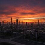 Глобальный дефицит нефтепереработки держит цены на топливо высокими