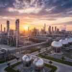 Haldia Petrochemicals запустит крупнейший фенольный завод Индии в 2026 году