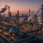 INEOS консолидирует контроль над критически важным химзаводом в Британии