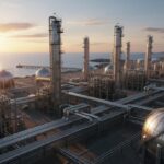 Нигерия семикратно нарастила морской экспорт нефтепродуктов с 2023 года
