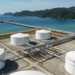 Shell Pilipinas расширяет импортный терминал на Филиппинах для надежности поставок