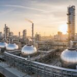 Aduro и Saipem построят завод по химпереработке пластика в Нидерландах