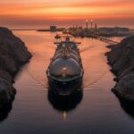 Мировой рынок газа стал устойчивее к шокам благодаря инвестициям в СПГ