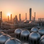 Shell может продать химические активы в США на сумму до 8 млрд долларов