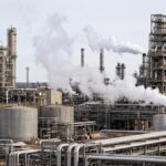 Углеродный налог почти не изменит цену на канадскую нефть