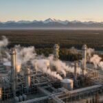 Axens поставит технологии для производства биотоплива в Канаде
