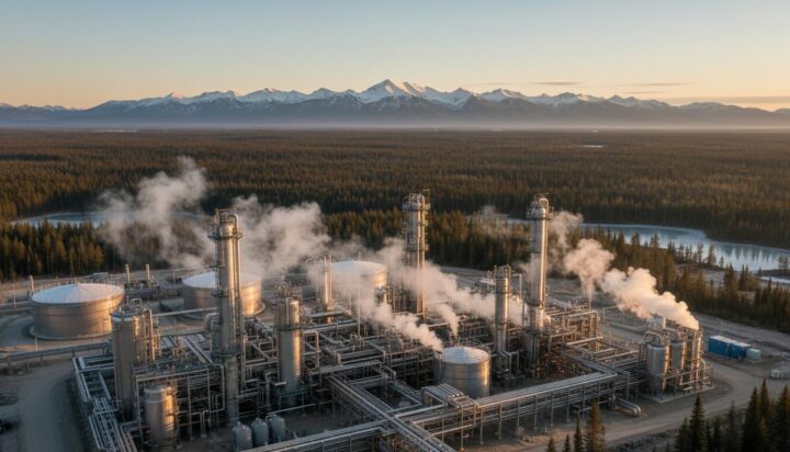 Axens поставит технологии для производства биотоплива в Канаде